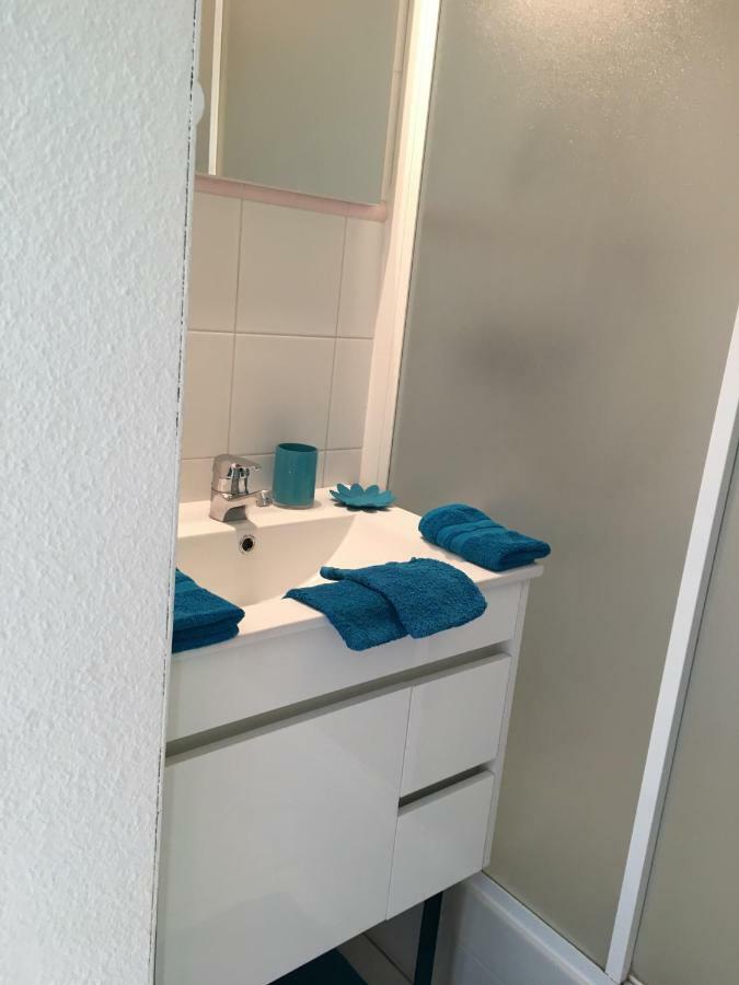 וו-סור-מר Residence Parc De Pontaillac מראה חיצוני תמונה